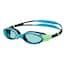 Hypersonic Blue/Lumo Green