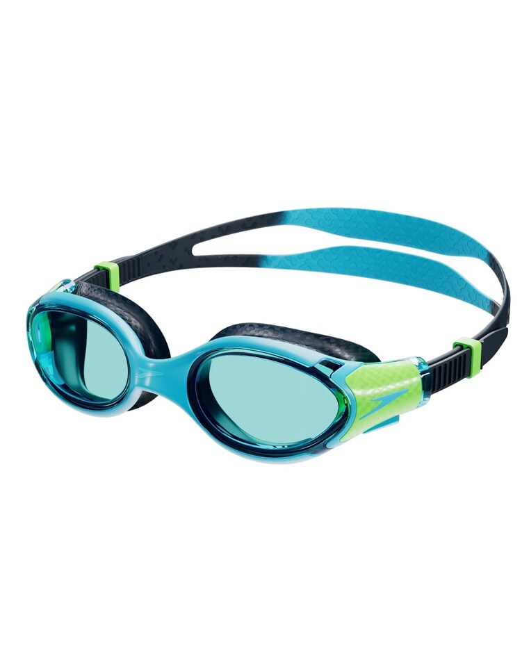 image 1 of Speedo Biofuse 2.0 Junior Swim Goggles