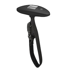 MidOcean Weighit Luggage Scales - Black - One Size