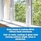 image 5 of UPVC Cleaner - 500ml Spray Cleaner - Use on Composite Doors, Window Frames, Sills & Glass