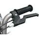 image 5 of Razor Dirt Rocket MX400 24 Volt - White
