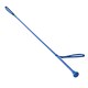 image 1 of MacTack Childrens Sparkle Riding Whip - Blue Sparkle - 24 inches