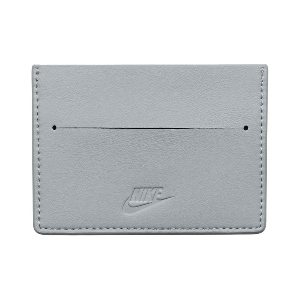 nike magnetic wallet