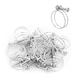 image 1 of KCT Universal 37-42mm Double Wire Clips for Hose Pipe - 20 Pack