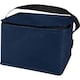 image 1 of Spectrum 4L Non-Woven Cooler Bag - Navy - One Size