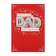 image 3 of Hallmark Father's Day Card For Dad - 'You're The Best' Design