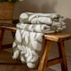 image 1 of Wylder Hazel Woven Throw