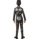 image 2 of Batman Childrens/Kids Deluxe Selina Kyle Costume - Black - S S