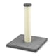 image 2 of KCT Small Grey Cat Scratching Post