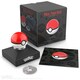 image 7 of Pokémon Die-Cast Mini Poké Ball Replica | Red
