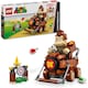 image 1 of LEGO 72033 Super Mario Kart Donkey Kong & DK Jumbo