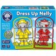 image 1 of Orchard Toys Dress Up Nelly Game