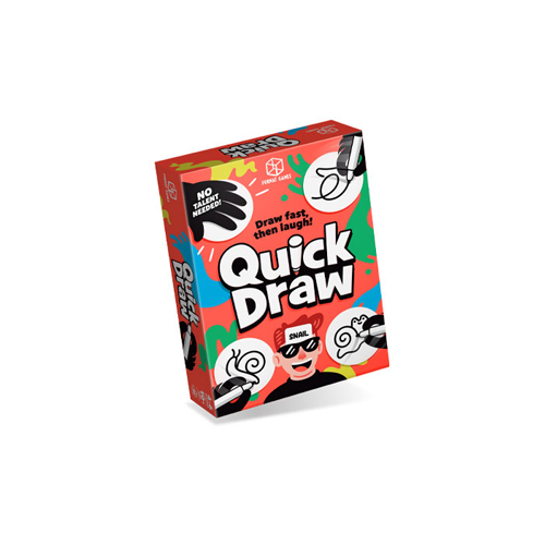 Quick Draw
