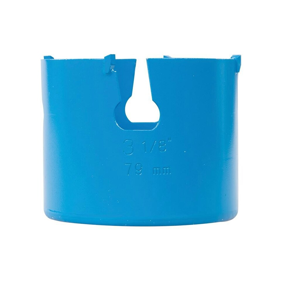 image 1 of Silverline - Multi Material TCT Holesaw - 79mm