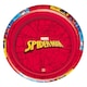 image 3 of Marvel Spider-Man 2 Ring Paddling Pool 100cm