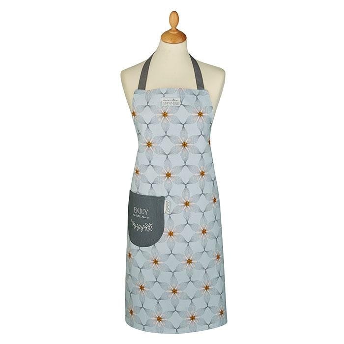 Cooksmart Purity Cotton Apron - One Colour - One Size