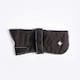 image 1 of Danish Design Harness Dog Coat Black 25cm (10")