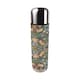 image 5 of Blue Strawberry Thief Large Reusable Thermal Flask