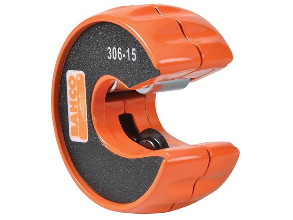 Bahco 306 Tube Cutter 15Mm (Slice)