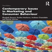 Contemporary Issues In Marketing & Consu