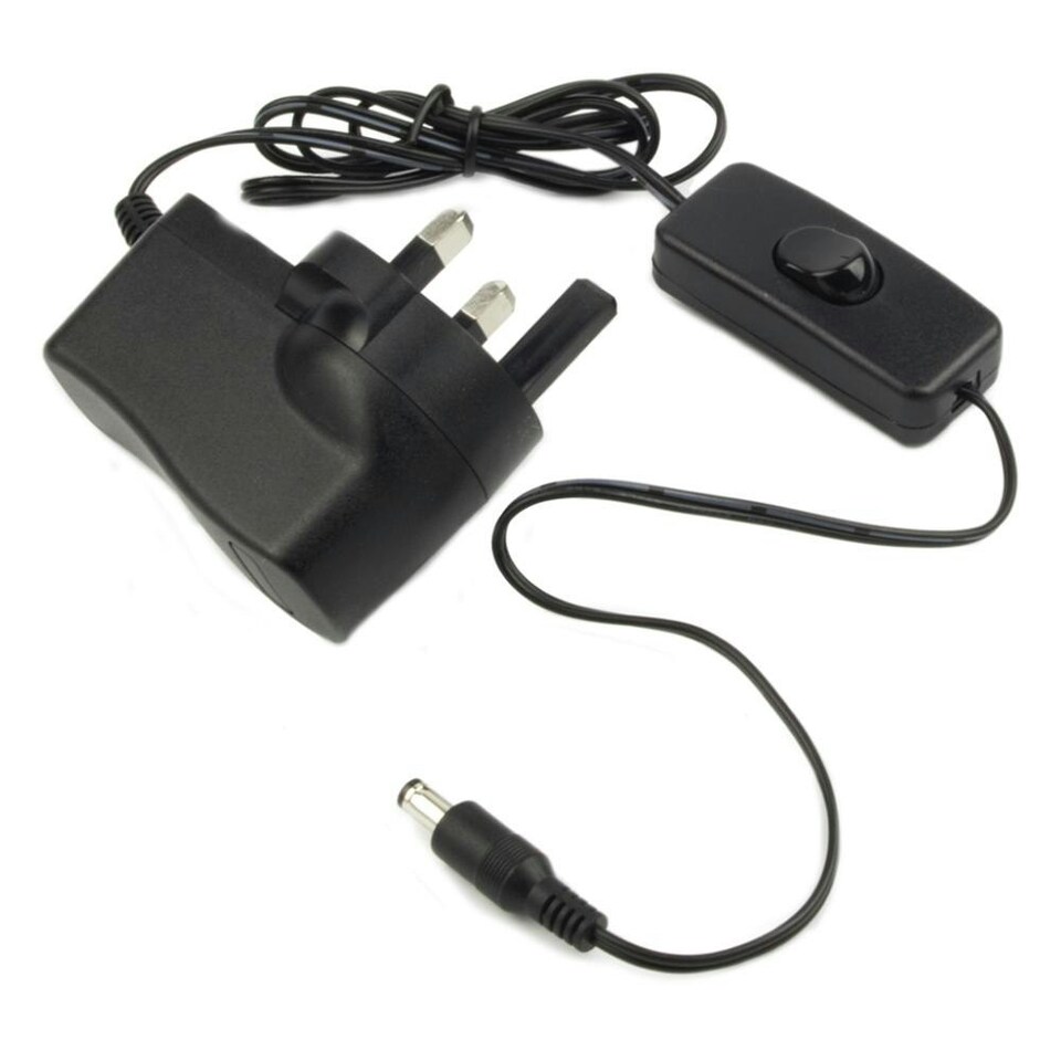 image 1 of Interpet LED Transformer 3x47 (51483)