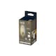 image 2 of WiZ E14 Screw Amber Filament Dimmable Candle Lightbulb
