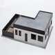image 3 of GM Structures Fordhampton Infant School Kit