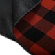 image 5 of Matio Picnic Rug Red