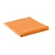 image 2 of MidOcean Tuko Sports Towel & Bag - Orange - One Size Orange