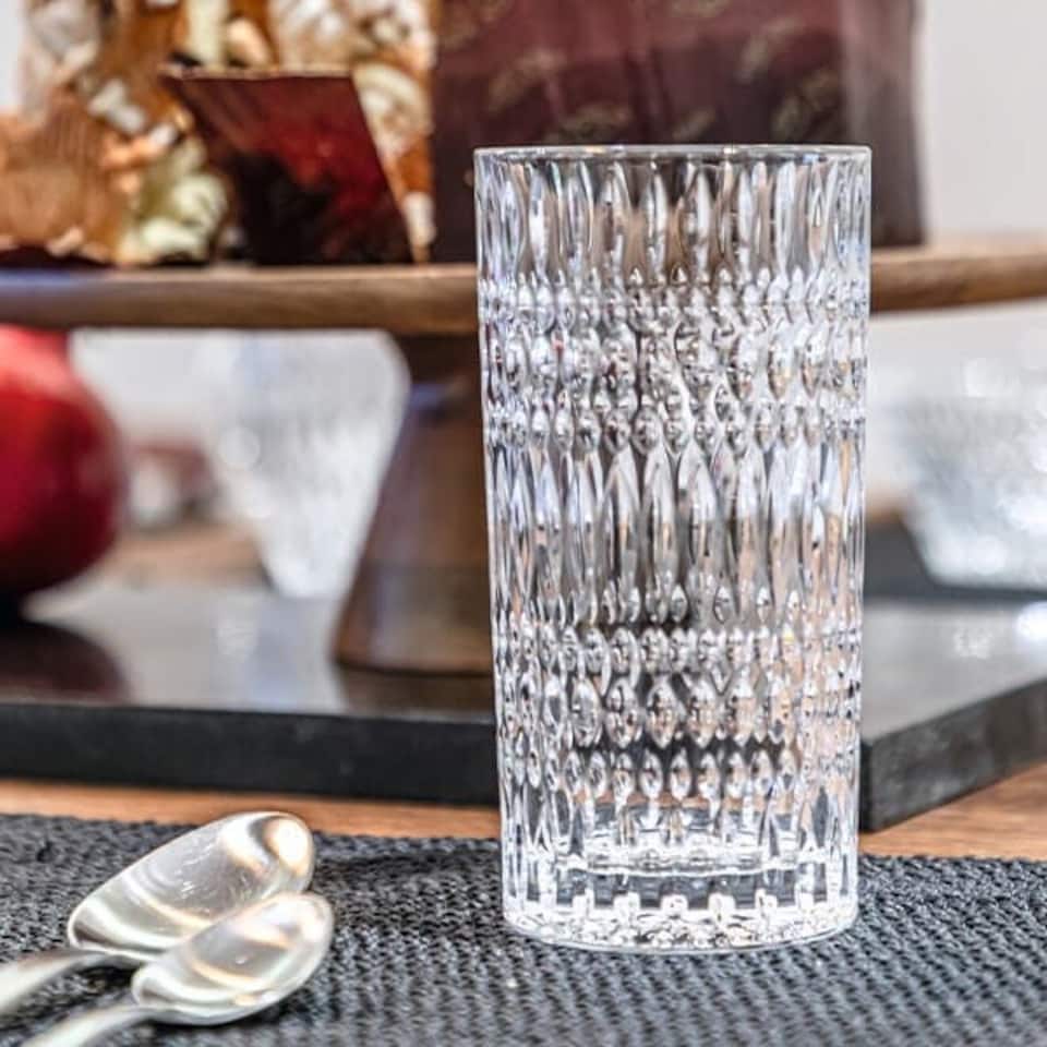 image 1 of Nachtmann Ethno Longdrink Set Of 4