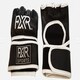 image 1 of Muay Thai Fight Gloves Black | Large