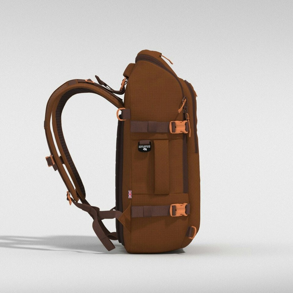 image 1 of ADV Pro Backpack 32L Saigon Coffee Brown