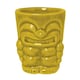 image 2 of Bar Bespoke Ceramic Tiki Shots 4 Pack