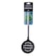 image 2 of Sabatier Professional Stainless Steel & Nylon Skimmer
