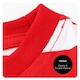 image 4 of Find Me Costume - Top, Hat, Glasses & Walking Stick Red | L