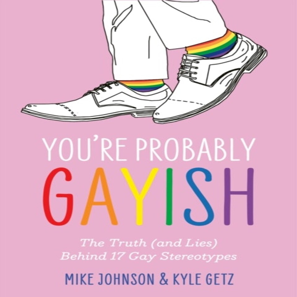 Youre Probably Gayish
