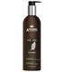 image 4 of Angel En Provence Black Angel For Men Hair Recovery Shampoo 400ml