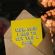 image 3 of Mum Said I Had To Sibling Sister Brother Joke Funny Birthday Card
