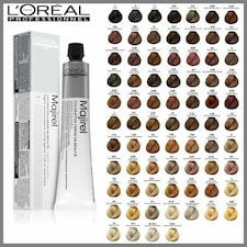 L'Oreal Majirel Professional Hair Colour Golden 50ml Gold