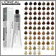 image 1 of L'Oreal Majirel Professional Hair Colour Golden 50ml Gold