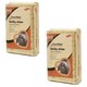 image 3 of 1 Bag Of 3kg Extra Soft Barley Snowflake Natural Pet & Animal Bedding Chopped For Comfort