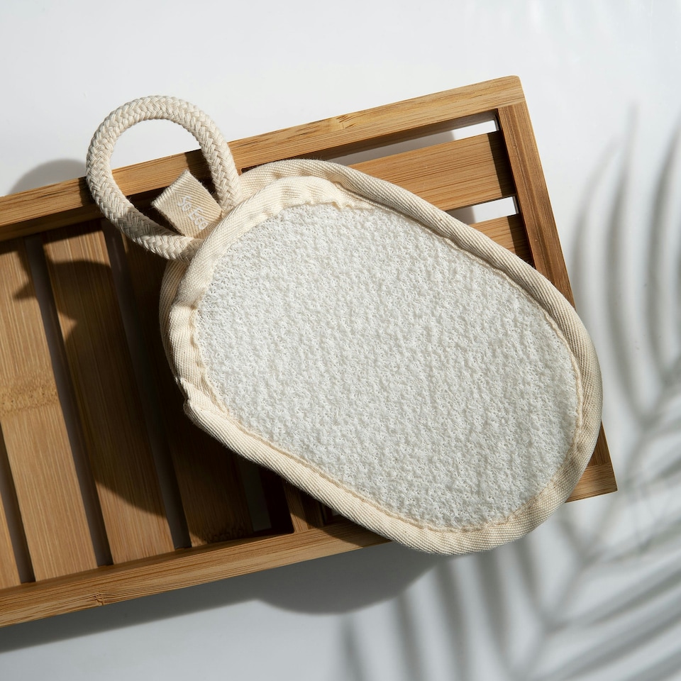 image 1 of So Eco Lathering Soap Pouch
