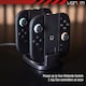 image 2 of Venom Nintendo Switch 2 Joy-Con Play & Charge Dock