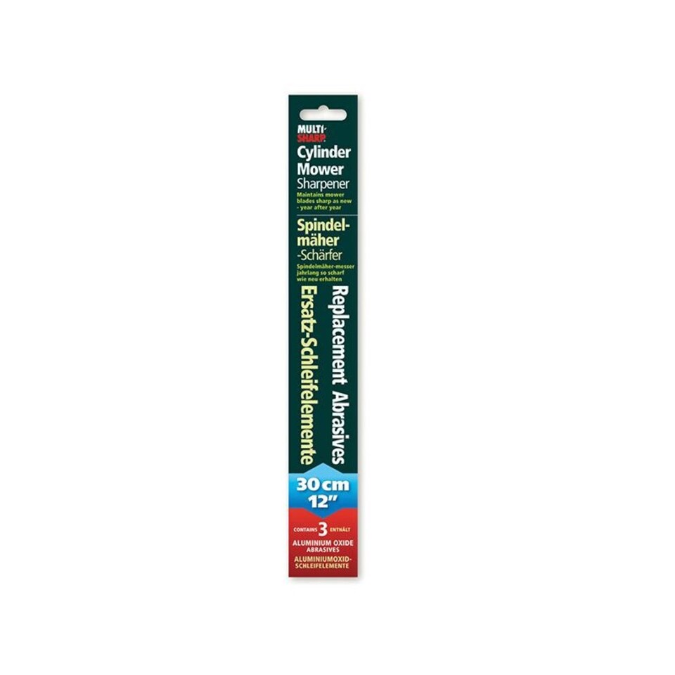 image 1 of Multi-sharp Cylinder Mower Sharpener | Multi | Multi Colour | 30cm | 1