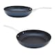 image 3 of Blackmoor 67429 Blue Pro 26cm Frying Pan