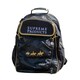 image 1 of Supreme Products Pro Groom Logo Rucksack - Black/Gold - One Size