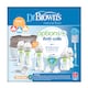 image 2 of Dr Brown's Options Plus Newborn Gift Set