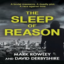 Sleep Of Reason