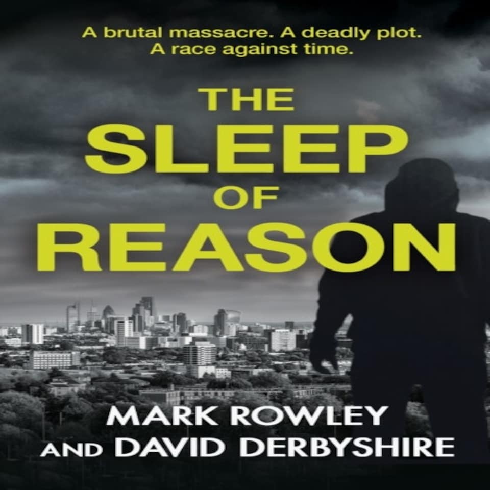 Sleep Of Reason