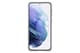 image 2 of Samsung Galaxy S21 Plus Silver Protective Standing Cover EF-RG996CJEGWW